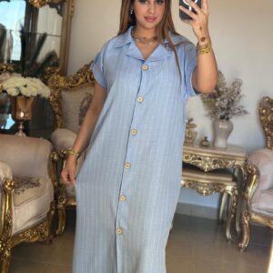 Robe  taille S au XL (standard)