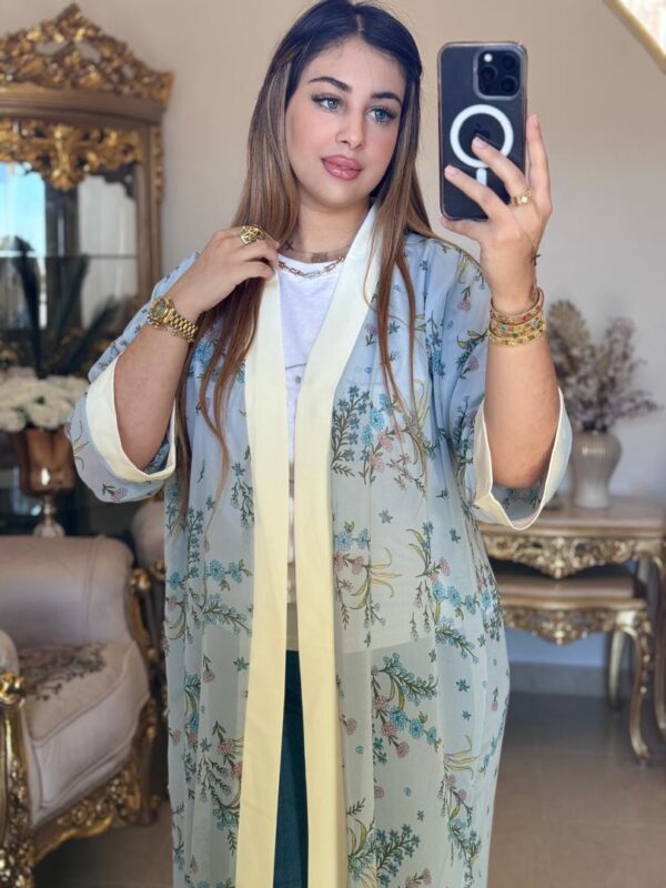 KIMONO FEMME – Image 2